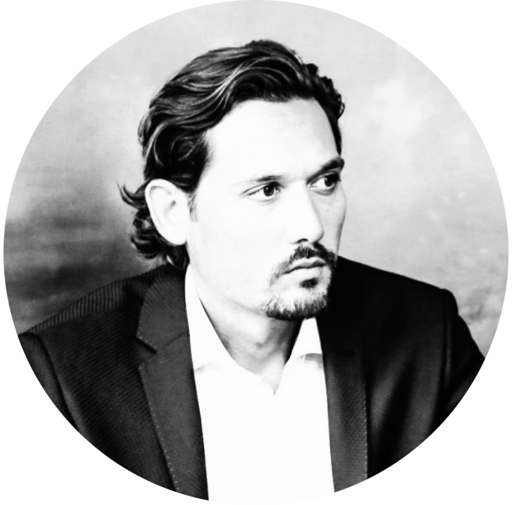 Erik Bomas