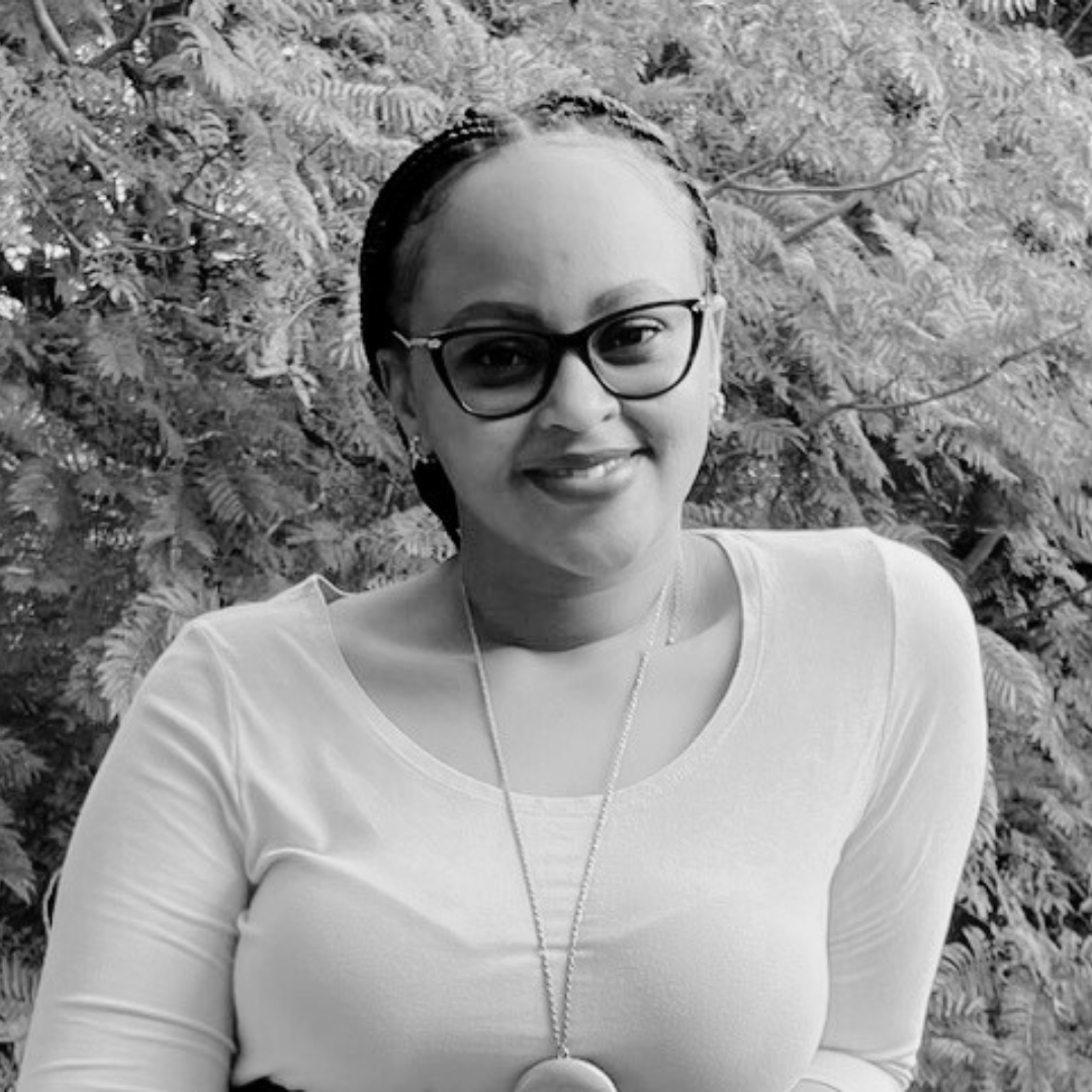 Wangui Mwangi