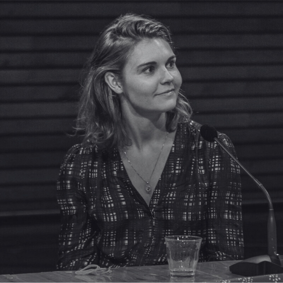 Maartje Janse