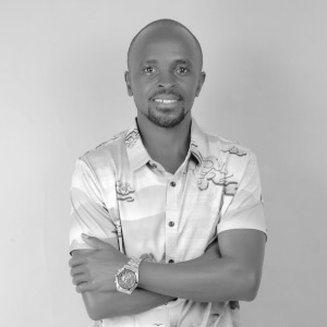 Benard Mbula Musyoki