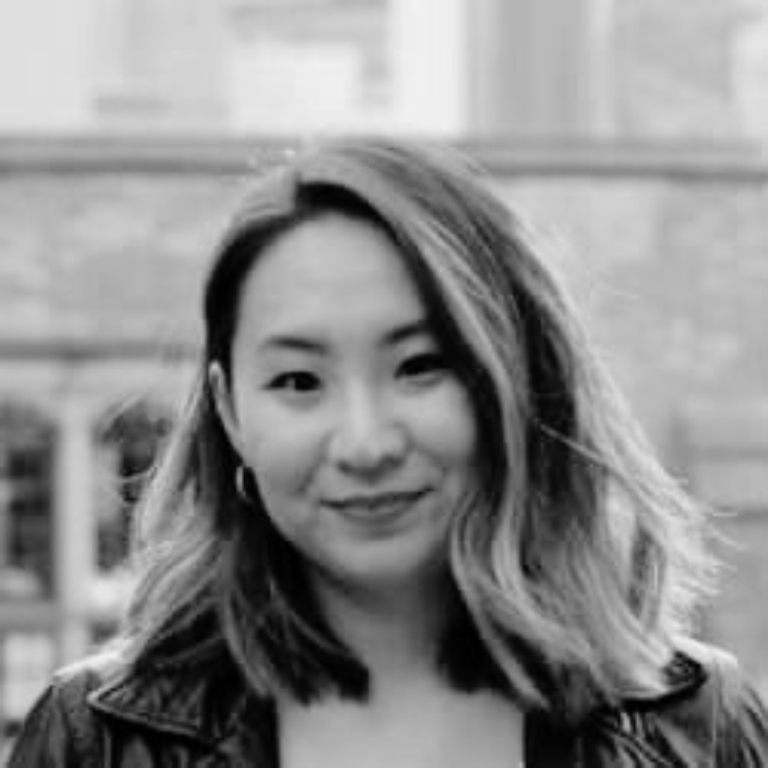 Vanessa Ko